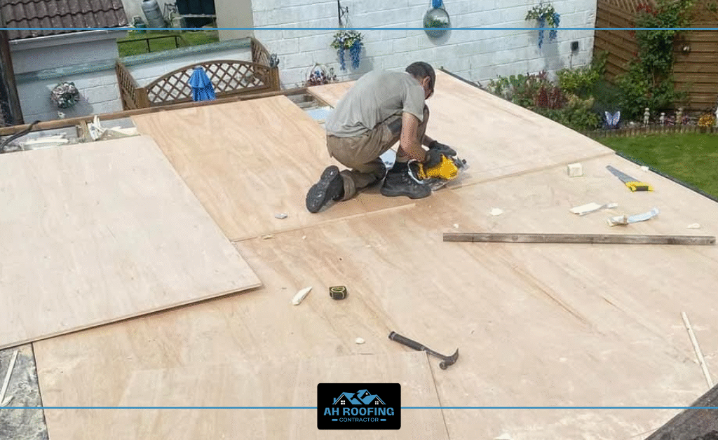 Trusted Roof Repair Services Near You – Protect Your Home Today